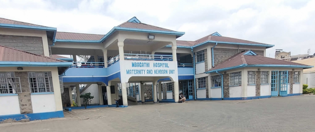 Mbagathi Hospital – Quality, Affordable Health Care for All