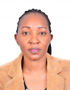Dr. Beatrice Mwangi